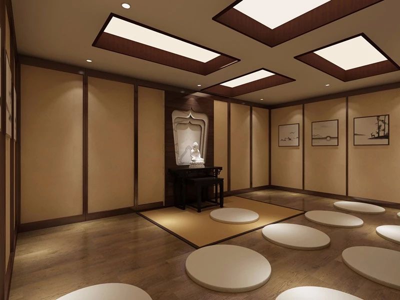 九華山·開元美途，置身俗塵外身心天地寬