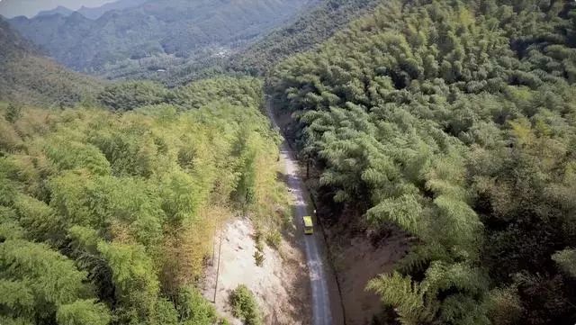 九華山·開元美途，置身俗塵外身心天地寬