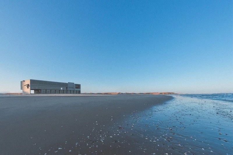 中國5個最美圖書館：閱讀心靈的桃花源