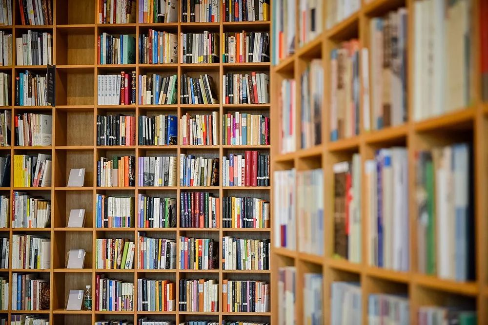 中國5個最美圖書館：閱讀心靈的桃花源