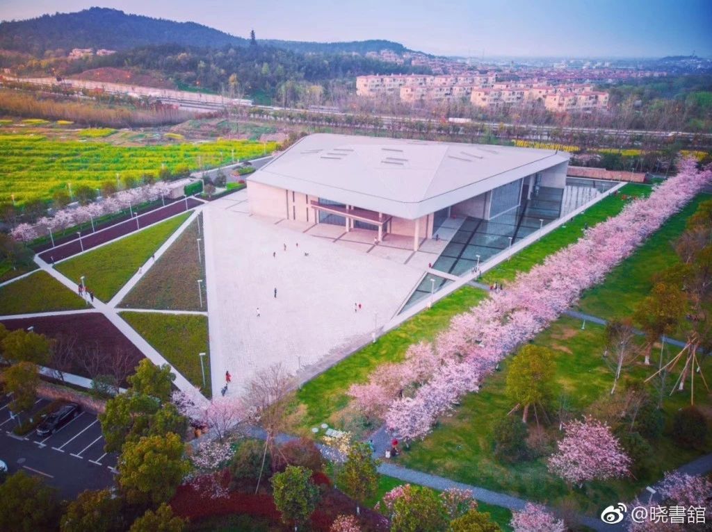 中國5個最美圖書館：閱讀心靈的桃花源