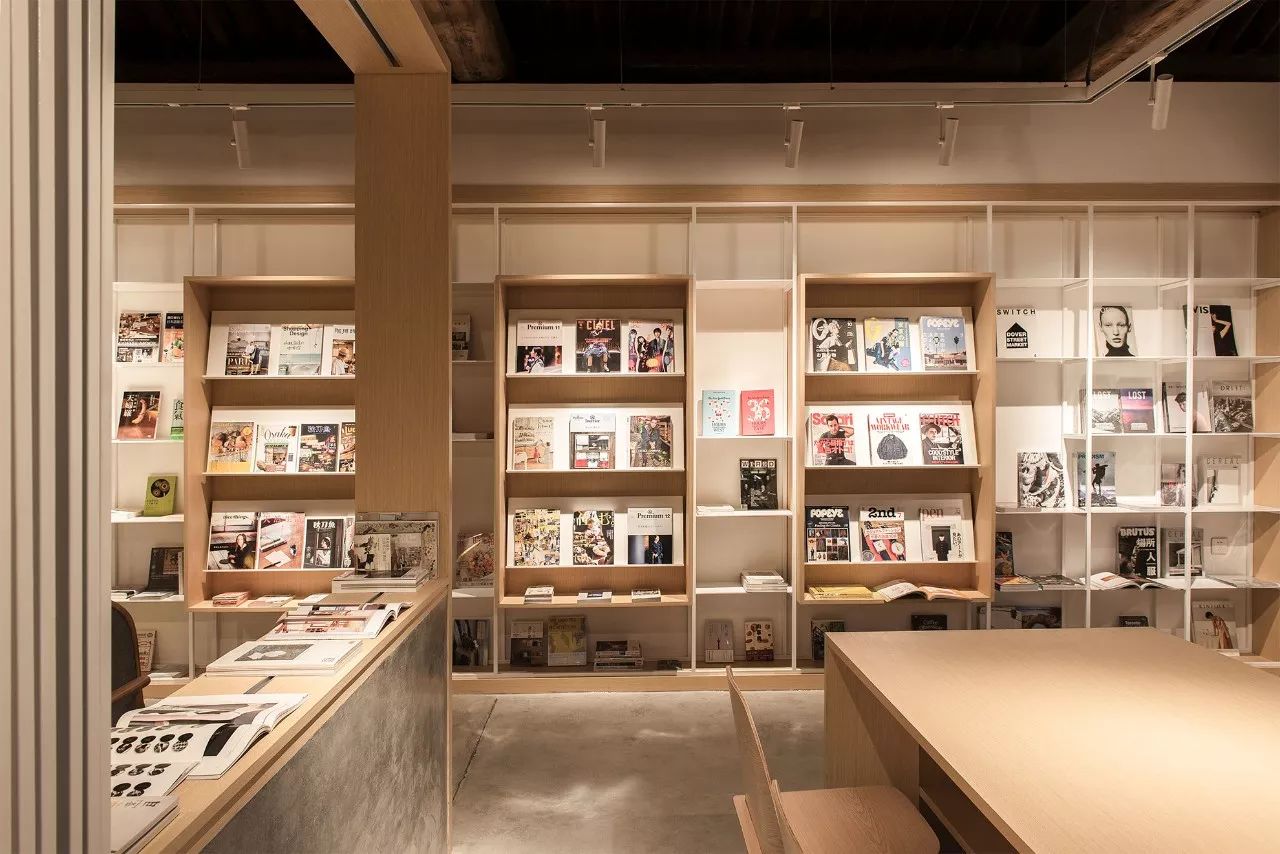 中國5個最美圖書館：閱讀心靈的桃花源