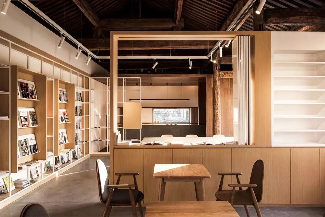 中國5個最美圖書館：閱讀心靈的桃花源