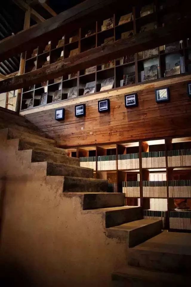 中國(guó)5個(gè)最美圖書館：閱讀心靈的桃花源