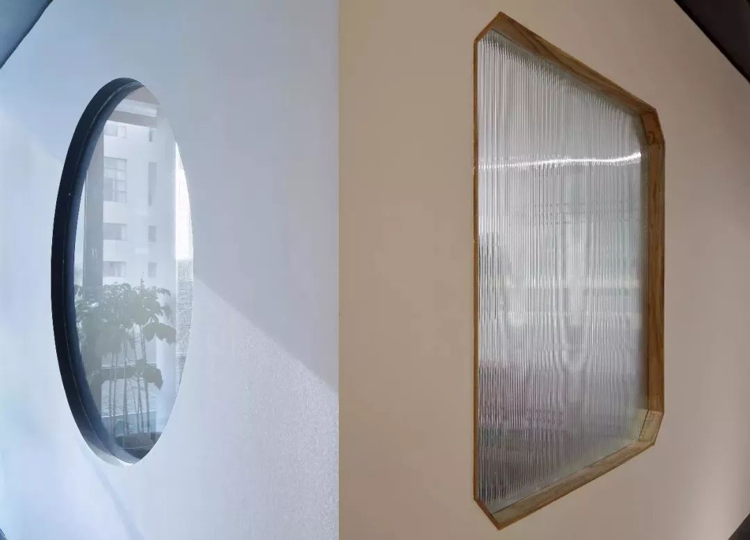 禪趣·中式茶舍：3個中式禪意茶室裝修設(shè)計