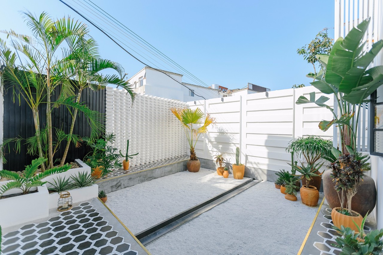 心湖·尚客堂，時(shí)光尚好待客尋來(lái)