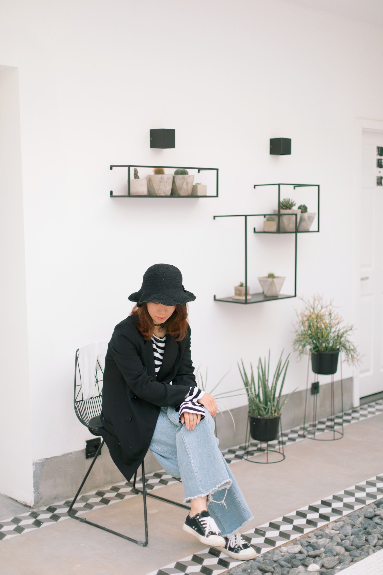 心湖·尚客堂，時(shí)光尚好待客尋來(lái)