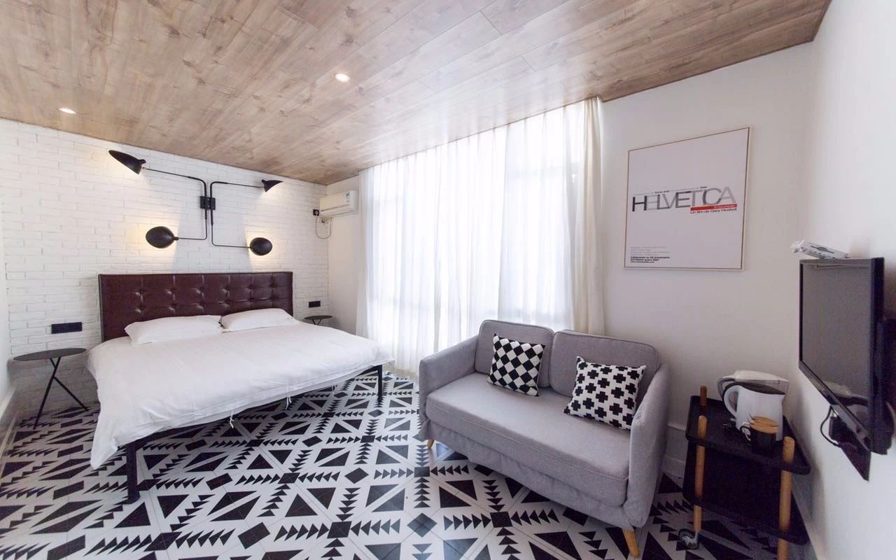 心湖·尚客堂，時光尚好待客尋來