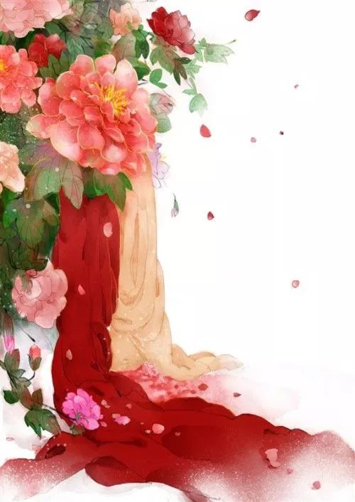 12款唯美古風(fēng)圖片，一波古風(fēng)美圖正在趕來