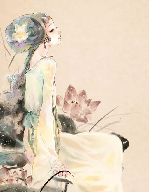 12款唯美古風(fēng)圖片，一波古風(fēng)美圖正在趕來