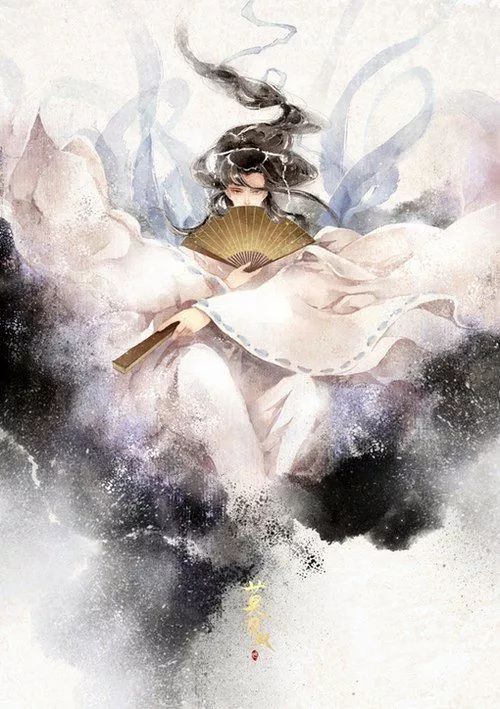 12款唯美古風(fēng)圖片，一波古風(fēng)美圖正在趕來