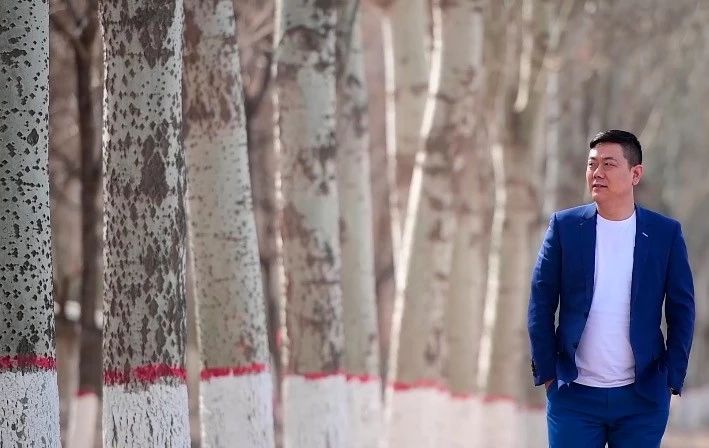 銀川·印象熙岸，經(jīng)典徽派造型巧妙的融合在古鎮(zhèn)