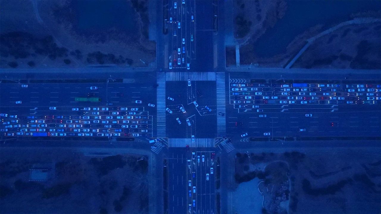 銀川·印象熙岸，經(jīng)典徽派造型巧妙的融合在古鎮(zhèn)