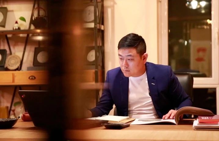 銀川·印象熙岸，經(jīng)典徽派造型巧妙的融合在古鎮(zhèn)