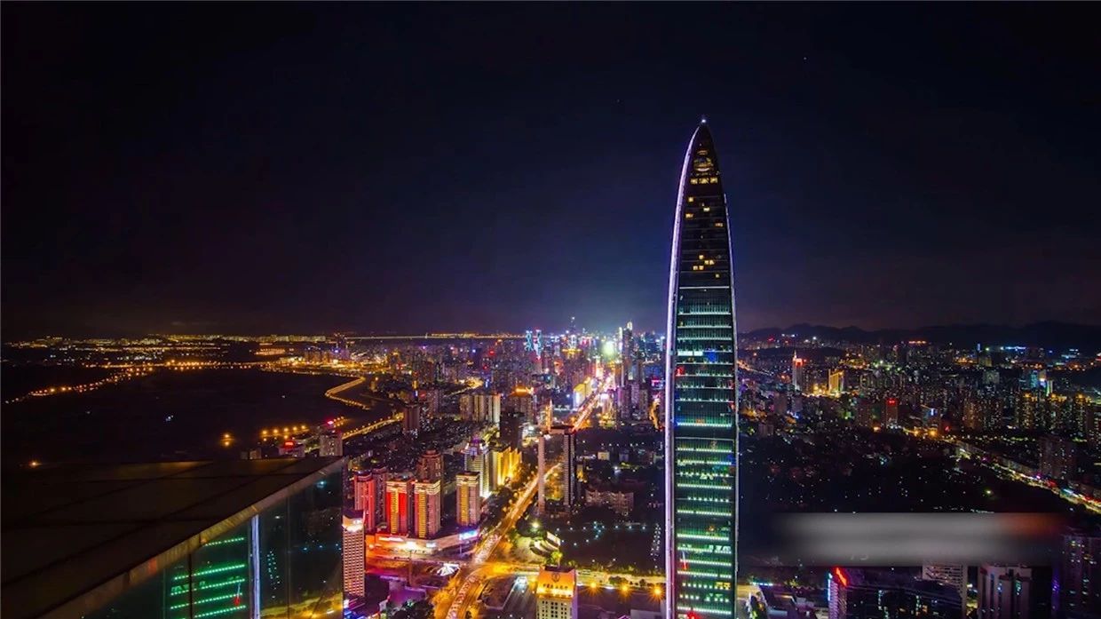 深圳·喆啡，在對的時(shí)間遇到對的人