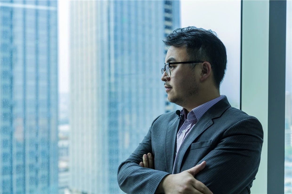 深圳·喆啡，在對的時(shí)間遇到對的人