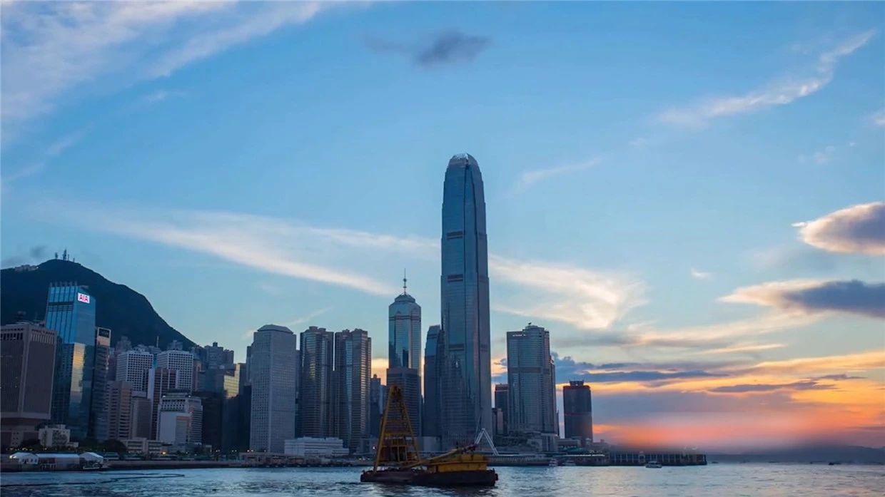 深圳·喆啡，在對的時(shí)間遇到對的人