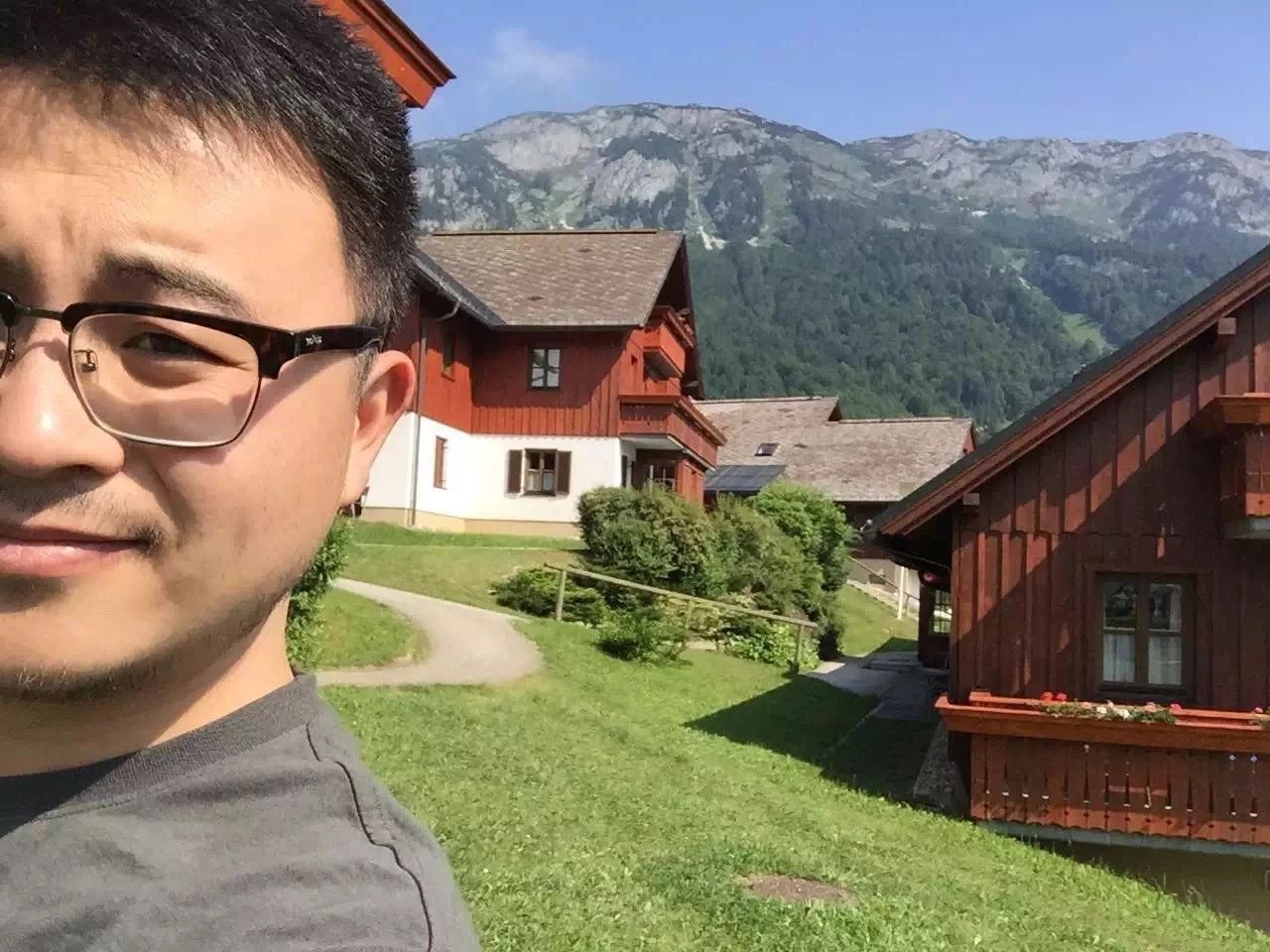 深圳·喆啡，在對的時間遇到對的人