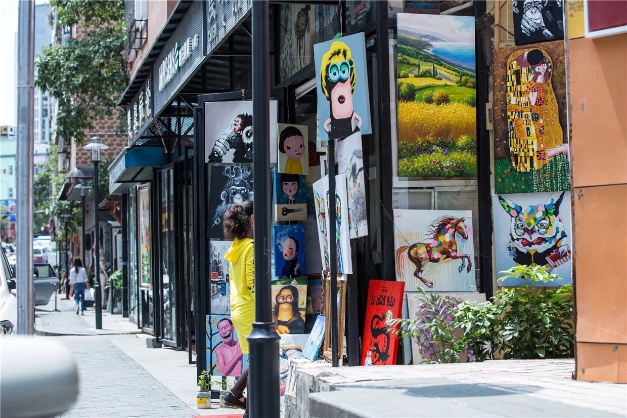 深圳·喆啡，在對的時間遇到對的人