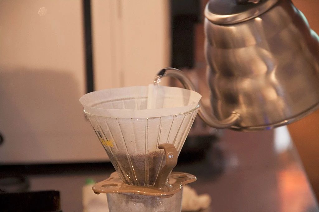 深圳·喆啡，在對(duì)的時(shí)間遇到對(duì)的人