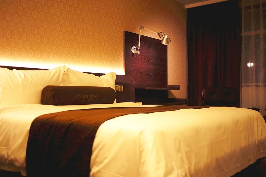 深圳·喆啡，在對的時間遇到對的人