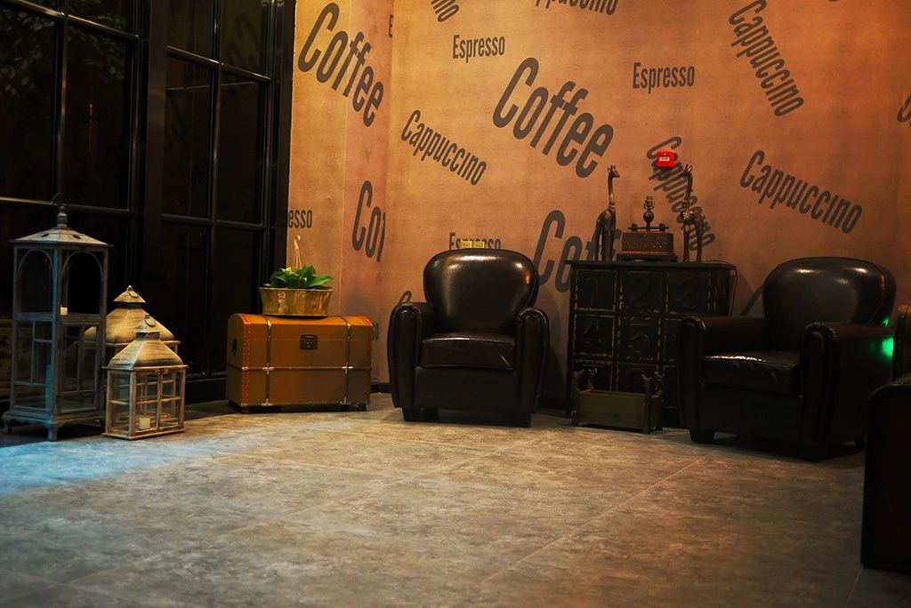 深圳·喆啡，在對的時間遇到對的人