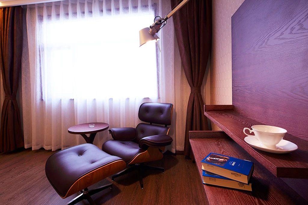 深圳·喆啡，在對的時間遇到對的人