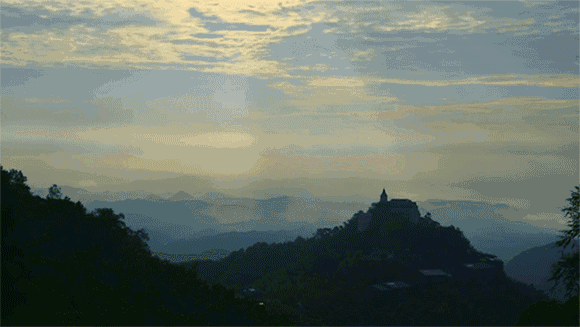 德清·莫干山諾富特酒店，找回初心永遠不晚