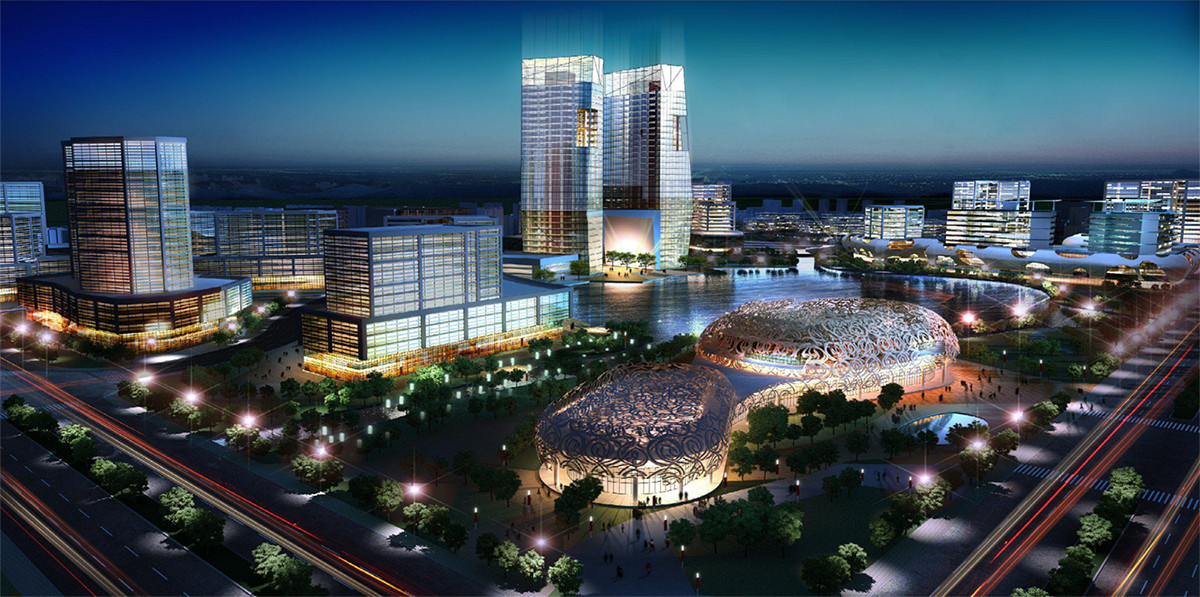 德清·莫干山諾富特酒店，找回初心永遠不晚