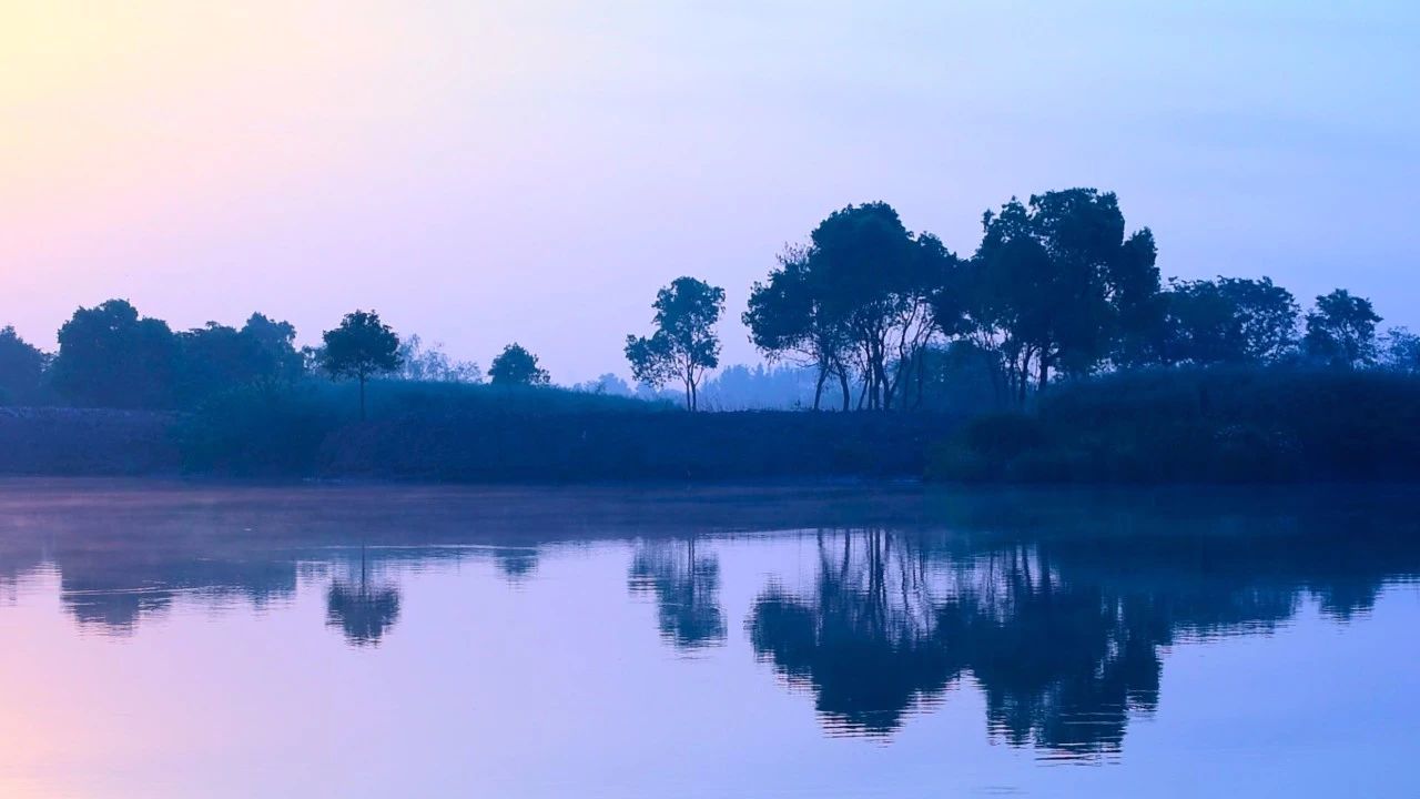 德清·莫干山諾富特酒店，找回初心永遠不晚
