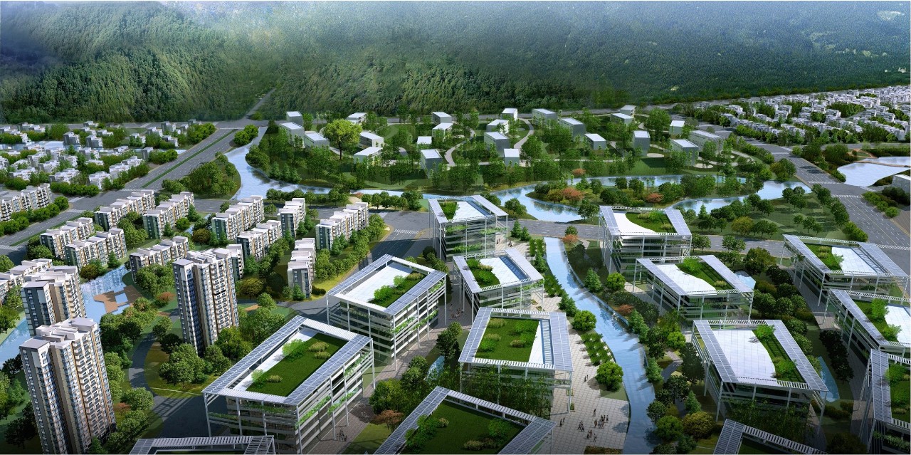 德清·莫干山諾富特酒店，找回初心永遠(yuǎn)不晚