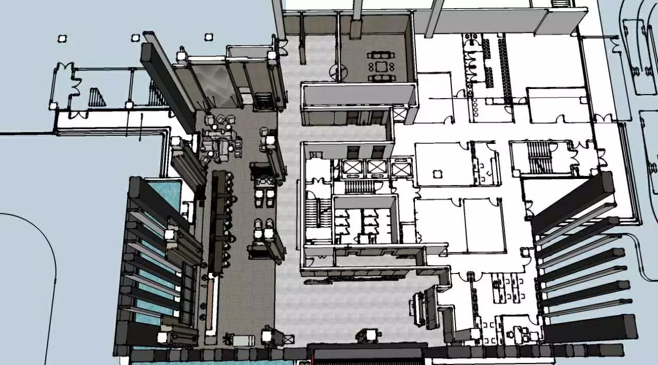 德清·莫干山諾富特酒店，找回初心永遠(yuǎn)不晚