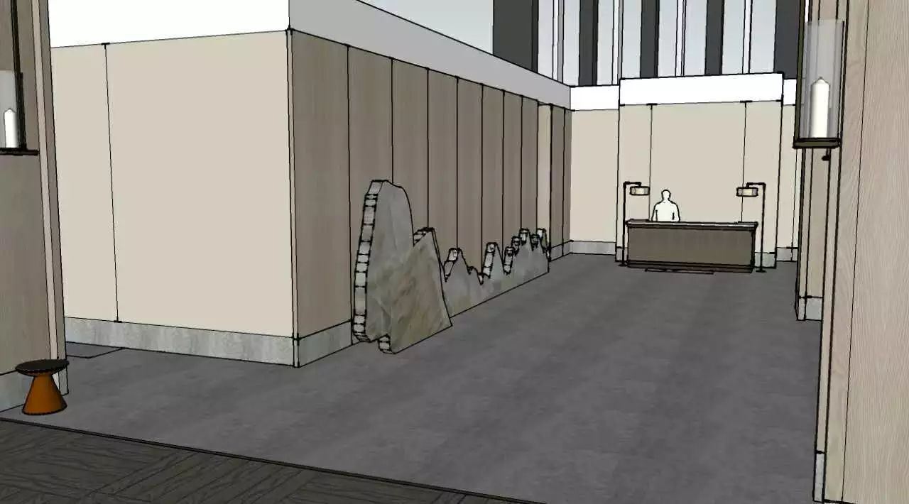 德清·莫干山諾富特酒店，找回初心永遠(yuǎn)不晚