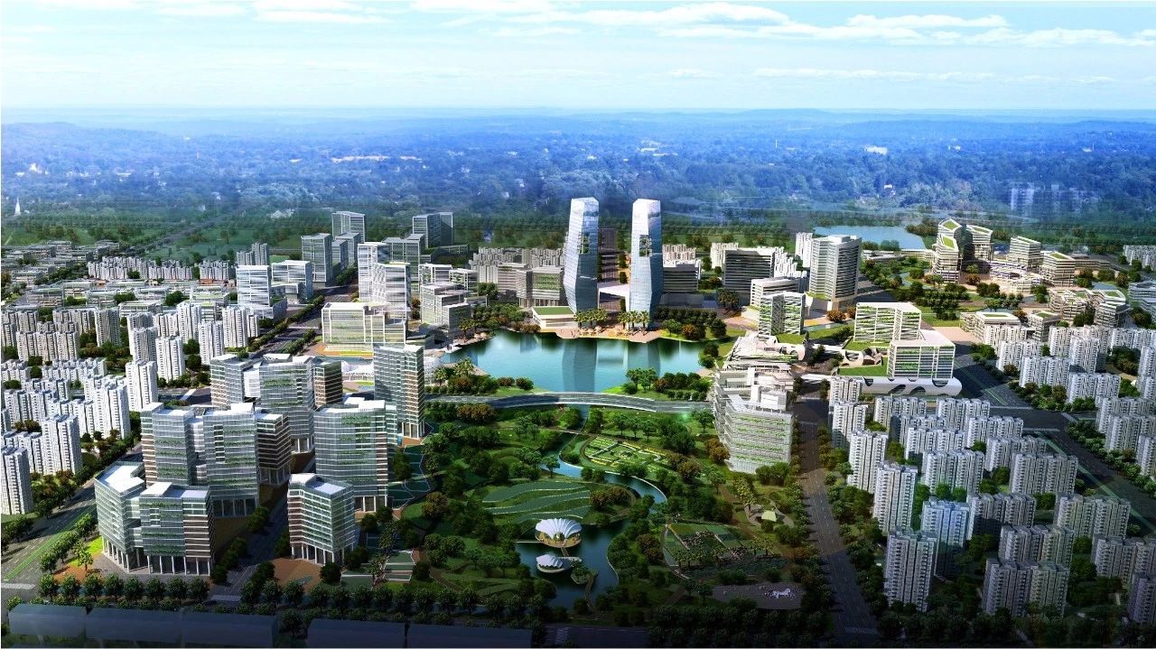 德清·莫干山諾富特酒店，找回初心永遠不晚