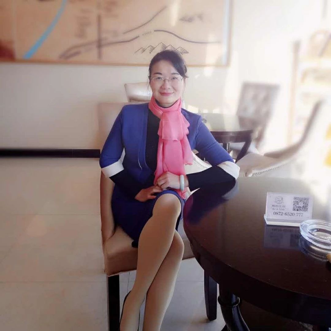 麗江·眾聚，等下一個輪回聚集一圈有趣的靈魂