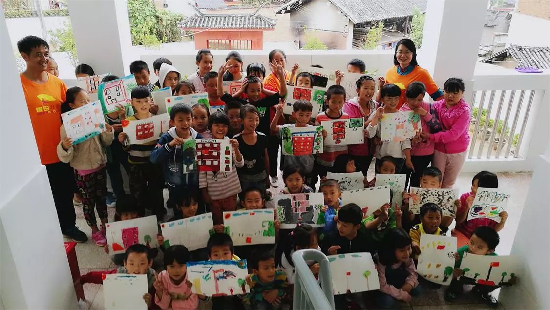 麗江·眾聚，等下一個輪回聚集一圈有趣的靈魂