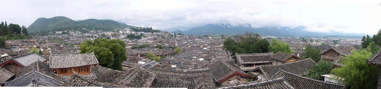 麗江·眾聚，等下一個輪回聚集一圈有趣的靈魂