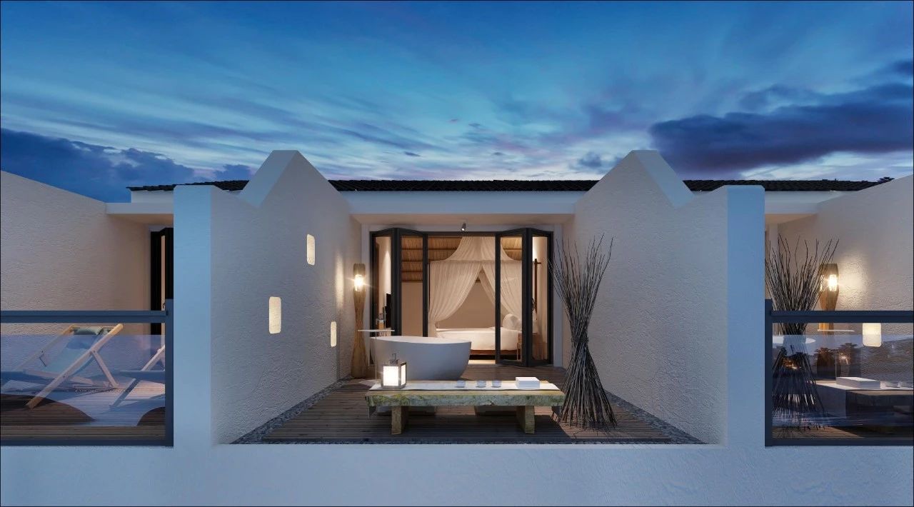 麗江·眾聚，等下一個(gè)輪回聚集一圈有趣的靈魂