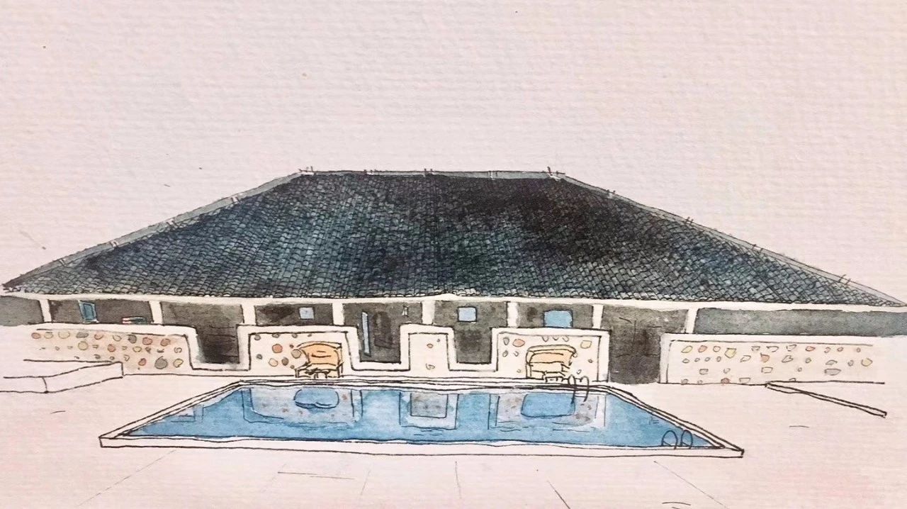 大樂之野·長丘田，許下每一個諾言都令人期待