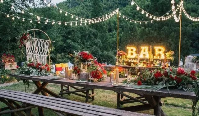 大樂之野·長丘田，許下每一個諾言都令人期待