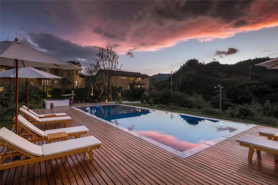 大樂之野·長丘田，許下每一個諾言都令人期待