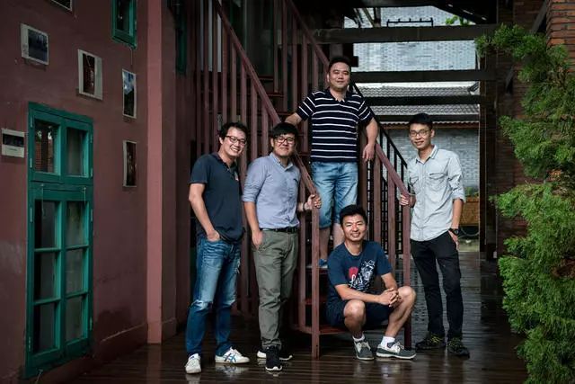 大樂之野·長丘田，許下每一個諾言都令人期待