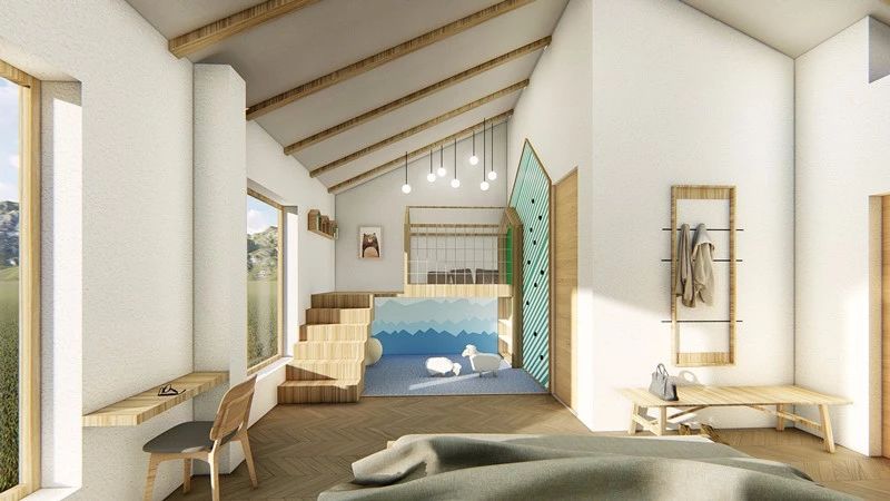 大樂之野·長丘田，許下每一個諾言都令人期待