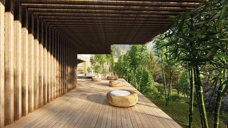 大樂(lè)之野·長(zhǎng)丘田，許下每一個(gè)諾言都令人期待