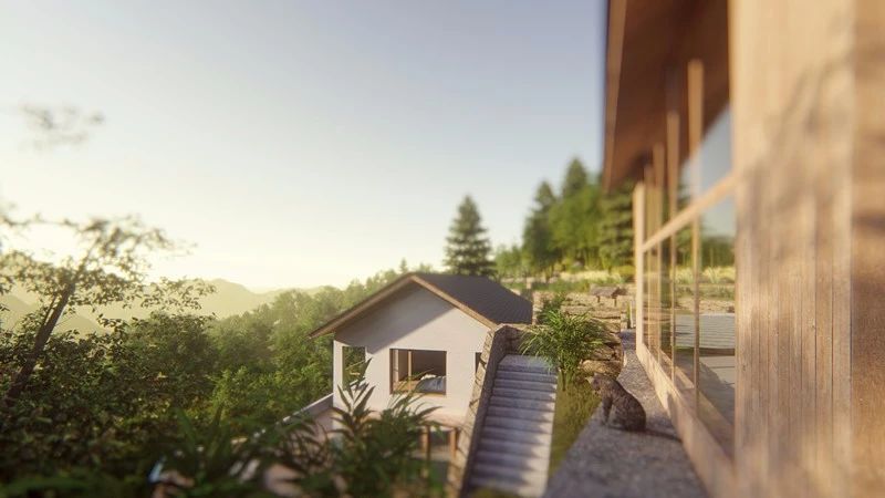 大樂之野·長丘田，許下每一個諾言都令人期待