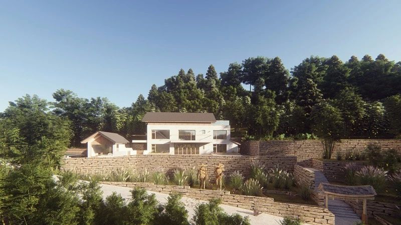 大樂(lè)之野·長(zhǎng)丘田，許下每一個(gè)諾言都令人期待