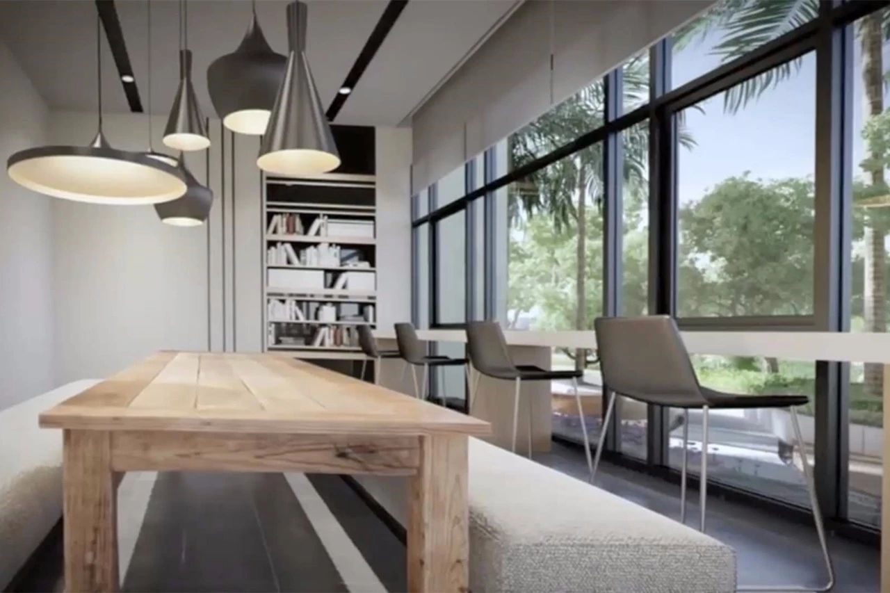 智派公寓，工作不如意的時(shí)候生活還能擁抱你！