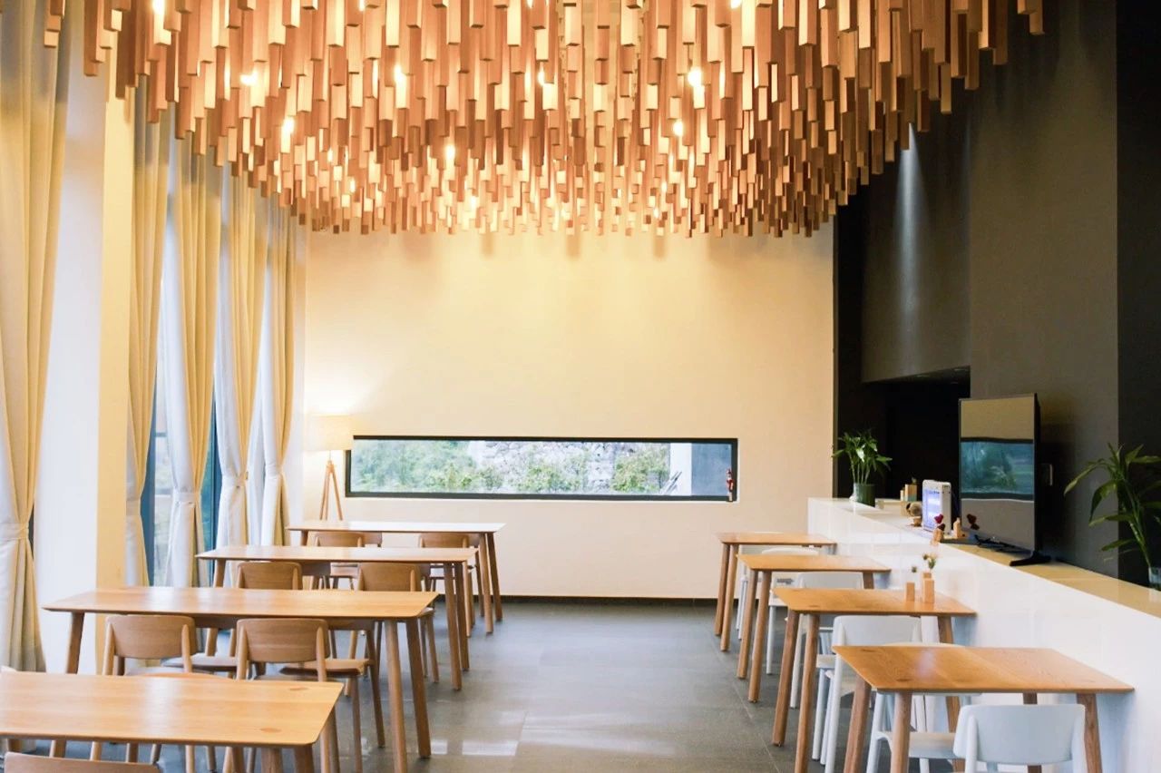 麗水云和·在田間，中國傳統(tǒng)水墨山水的意境