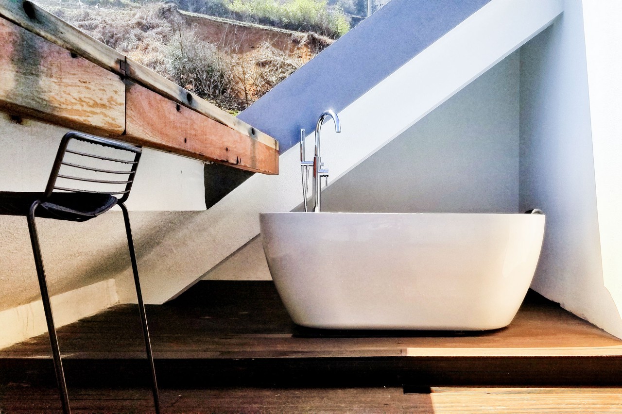 麗水云和·在田間，中國(guó)傳統(tǒng)水墨山水的意境