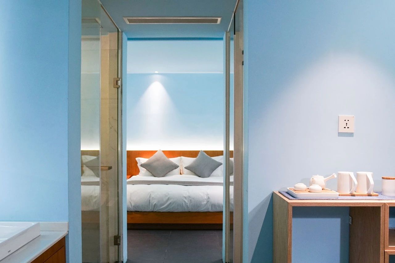 麗水云和·在田間，中國(guó)傳統(tǒng)水墨山水的意境